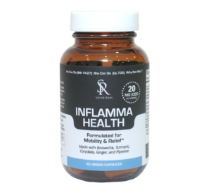 Inflamma Health Capsules