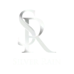 silver rain logo
