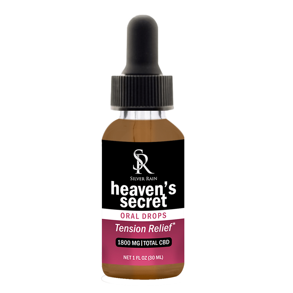 heavens secret oral drops