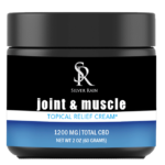 topical relief cream