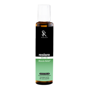 Restore Muscle Relief Herbal Roll On